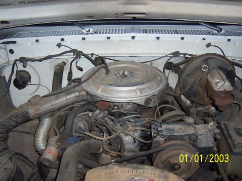 1978 Ford F-250 photo