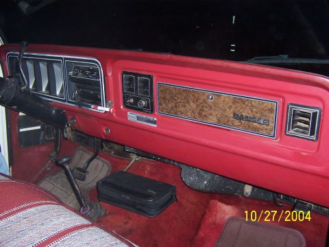 1978 Ford F-250 photo