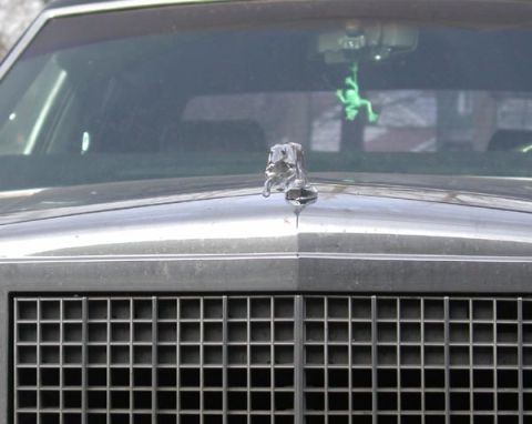1981-1989 Lincoln Town Car