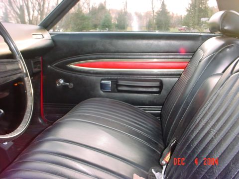 1971 Ford Ranchero photo