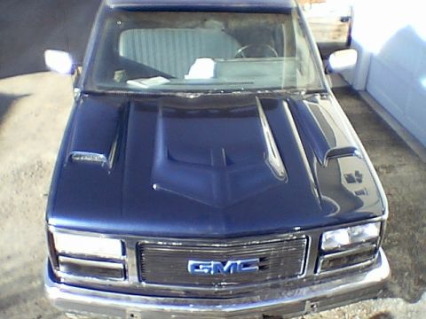 1990 GMC C/K Pickup photo