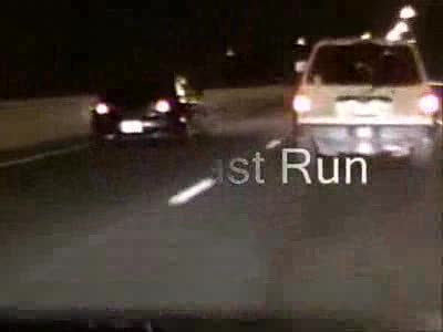 2004 Subaru Impreza - Some video of the Taurus