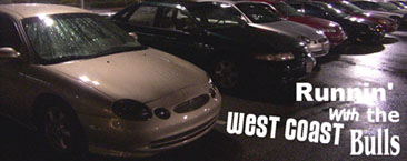 1998 Mercury Sable “SpeedRacer”