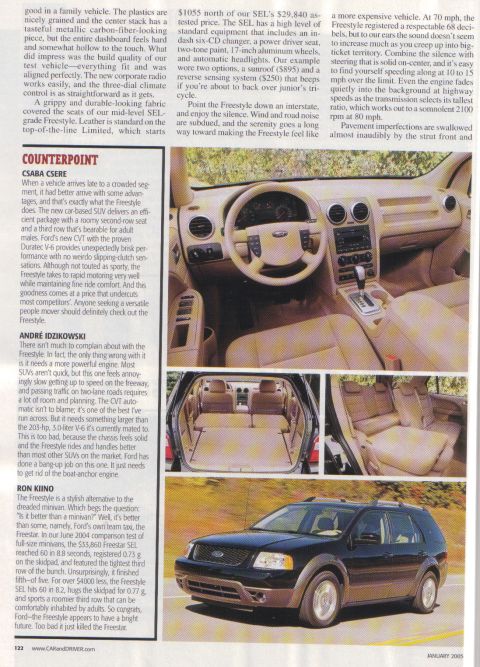 2000 Honda Accord “Gertrude”