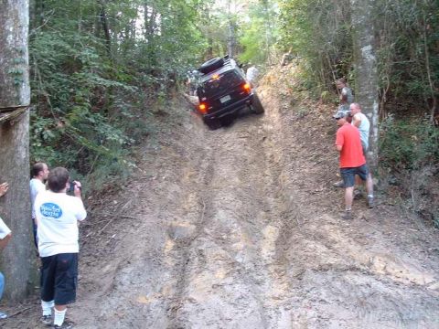 2000 Jeep Cherokee photo