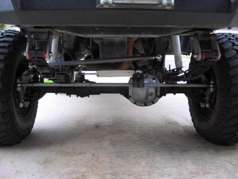 2000 Jeep Cherokee photo