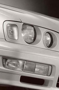 1992 Mercury Grand Marquis photo