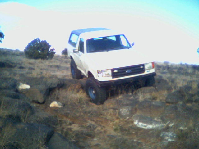 this is way more off camber than it looks