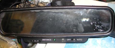 1987 Lincoln Town Car “Blacky”