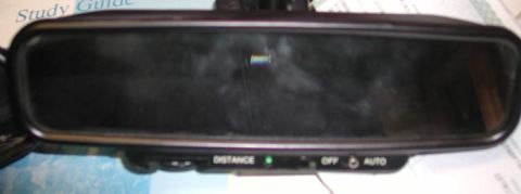 1987 Lincoln Town Car “Blacky”