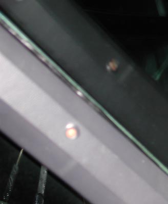 1987 Lincoln Town Car photo