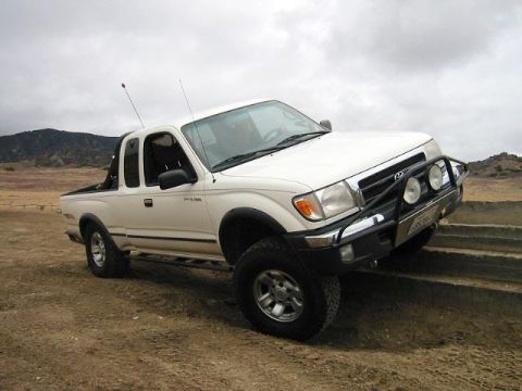 1999 Toyota Tacoma