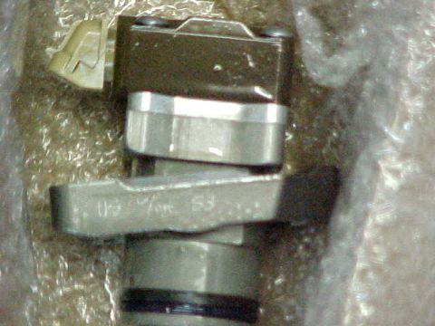 2000 Ford F-250 - Automotive sensor part with visible text, likely for a Ford vehicle.