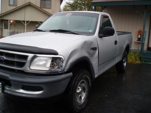 1998 Ford F-150 photo