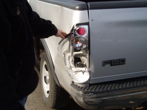 1998 Ford F-150 photo