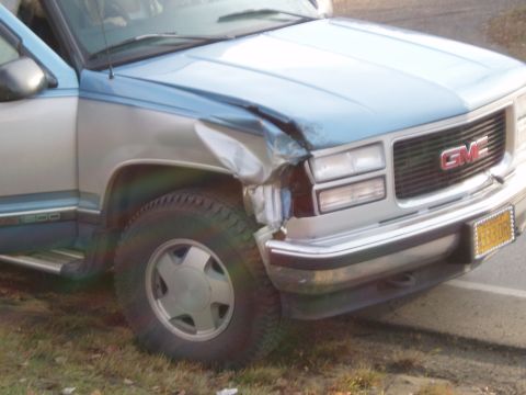 1998 Ford F-150 photo