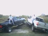 1983 Ford Bronco photo