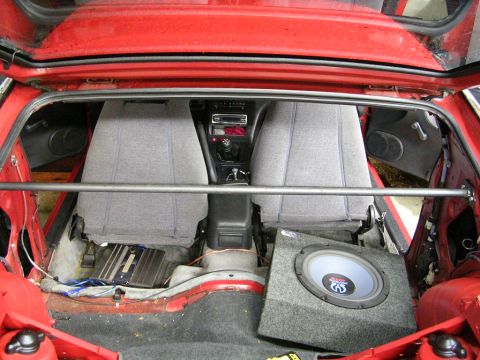 1990 Jeep Wrangler “Random Pics”