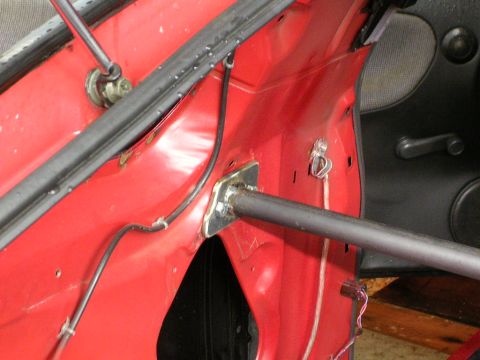 1990 Jeep Wrangler “Random Pics”