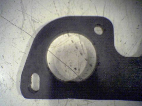1987 Ford Ranger - I make custom header flanges if anyone needs some. These are CNC Laser cut flanges of the best quality. This picture is of some Neal Brodix…