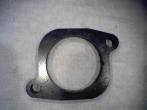 1987 Ford Ranger - C-460 BBF head flange