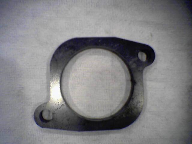 C-460 BBF head flange