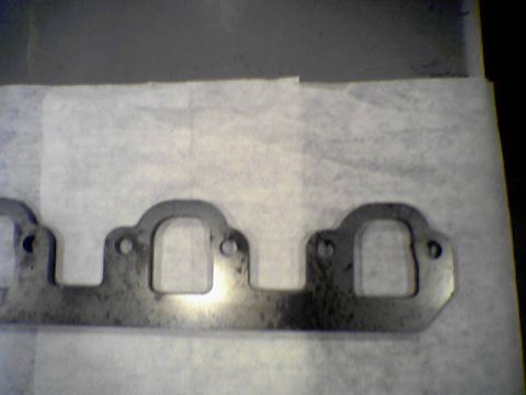 1987 Ford Ranger - EFI 460 1997 & up flange