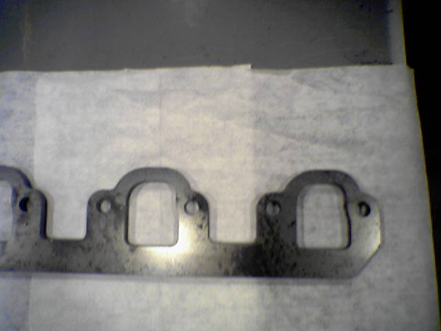 EFI 460 1997 & up flange