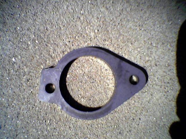 This one is for the Tfs A-460 Head