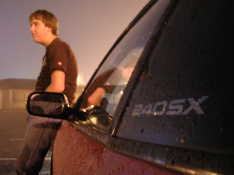 1996 Volkswagen GTI “2.slow”