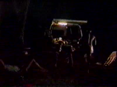 1992 Suzuki XL