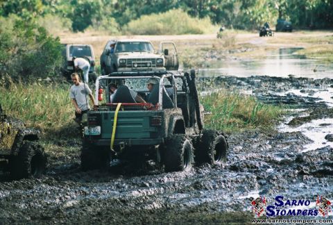1987 Ford Bronco photo