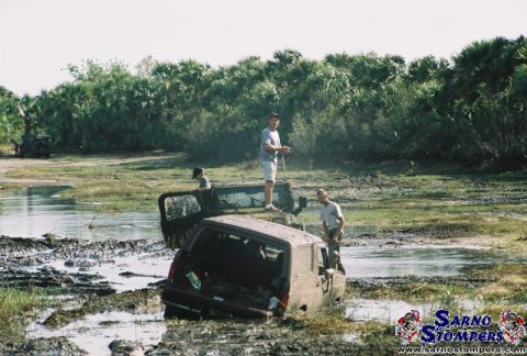 1987 Ford Bronco photo