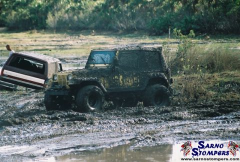 1987 Ford Bronco photo
