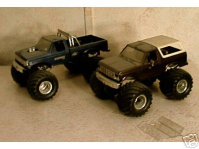 1979 Ford Bronco - Posted From ebay.com