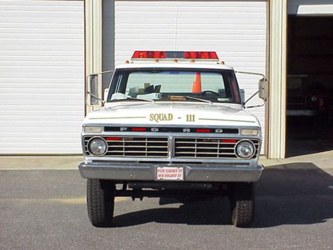 1969 Ford 427 photo