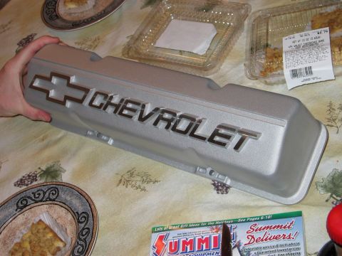 1981 Chevrolet Corvette “Dad's 1981 Vette”