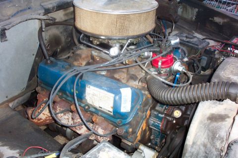 1977 Ford F-150 photo