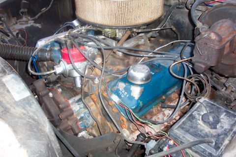 1977 Ford F-150 photo