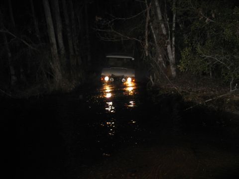 1992 Ford Bronco - yet again