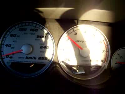 2004 Dodge SRT-4