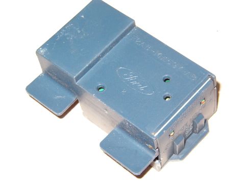1983 Ford Bronco - AutoLamp sunlight sensor & timer module, used at least from the 70s into the early 90s in many Ford/L/M luxury cars.
