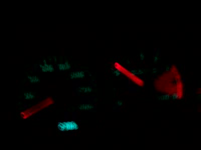 2004 Dodge SRT-4