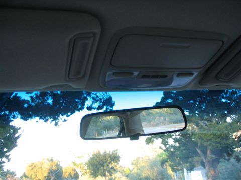 2000 Honda Accord photo