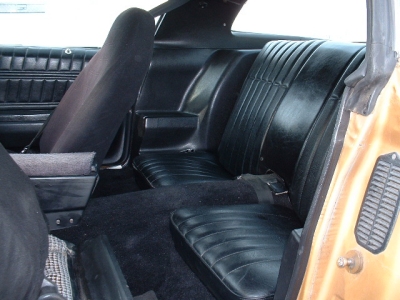 1977 Chevrolet Camaro photo