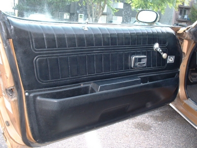 1977 Chevrolet Camaro photo