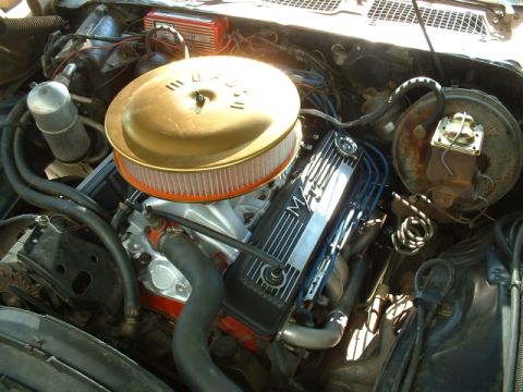 1977 Chevrolet Camaro photo