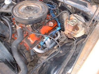 1977 Chevrolet Camaro photo