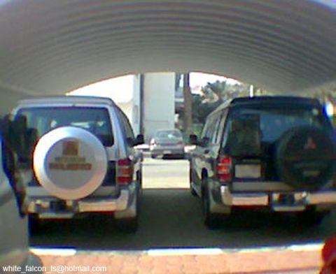 2000 Mitsubishi Montero “P”