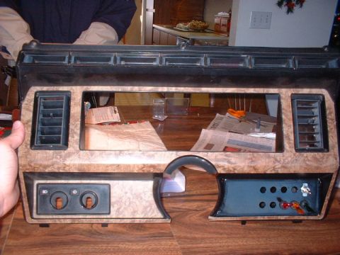 1986 Ford F-250